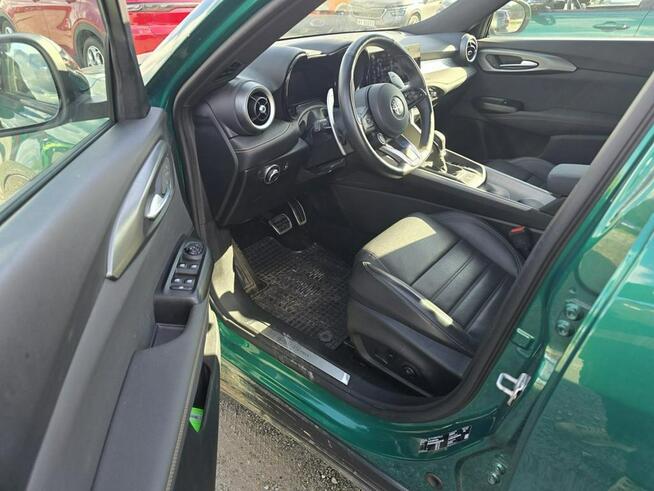 Alfa Romeo Tonale Komorniki - zdjęcie 7