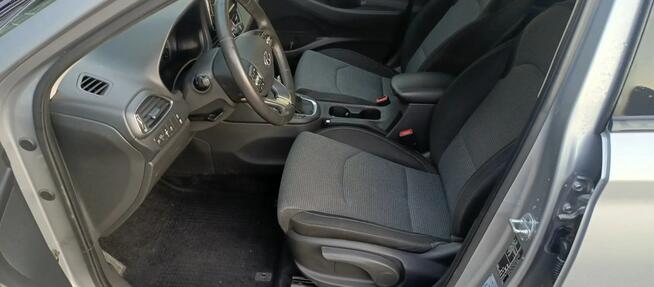 Hyundai i30 1.0 T-GDI Modern Dąbrowa Górnicza - zdjęcie 7