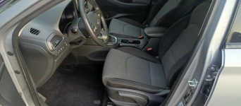 Hyundai i30 1.0 T-GDI Modern Dąbrowa Górnicza - zdjęcie 7