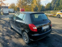 Skoda Fabia 1.4 08r Tarnów - zdjęcie 3