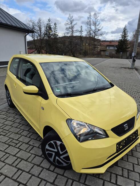Do sprzedania Seat Mii Jasło - zdjęcie 1