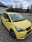 Do sprzedania Seat Mii