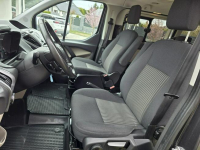 Ford Tourneo Custom długi L2* bezwypadkowy *nowy ROZRZĄD* KLIMA Czarnków - zdjęcie 6