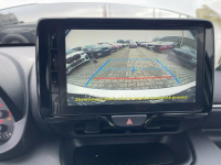 Toyota Yaris Hybryda Automat Klimatronik Kamera Gliwice - zdjęcie 8