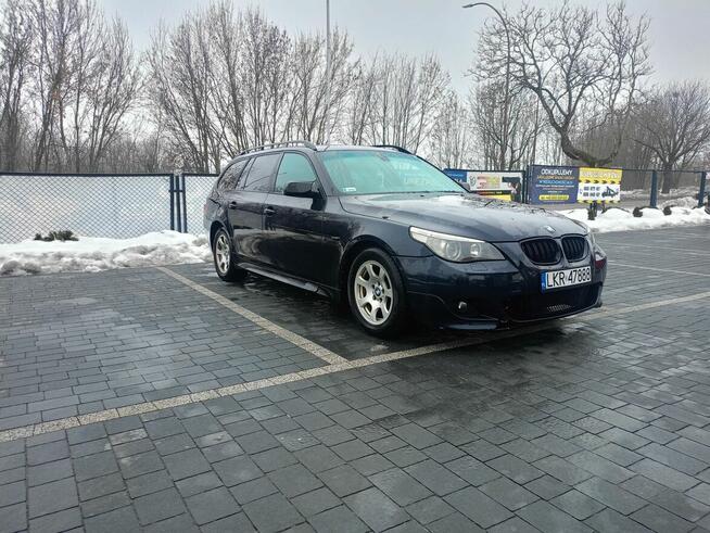 BMW 5 2006 Bielany - zdjęcie 7