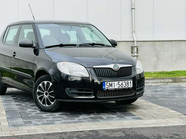 Skoda Fabia 1.2 HTP Ambiente – 2009 r. – 163 tys. km Mikołów - zdjęcie 8