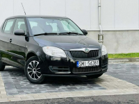 Skoda Fabia 1.2 HTP Ambiente – 2009 r. – 163 tys. km Mikołów - zdjęcie 8