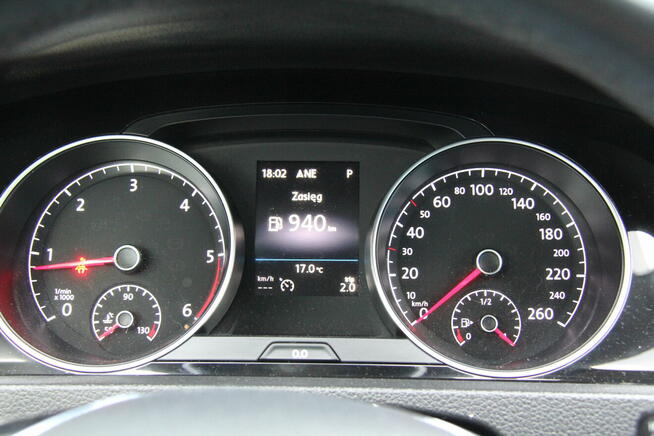 Volkswagen Golf VII 2.0 VW automat bogata wersja+koła zimowe Lublin - zdjęcie 5