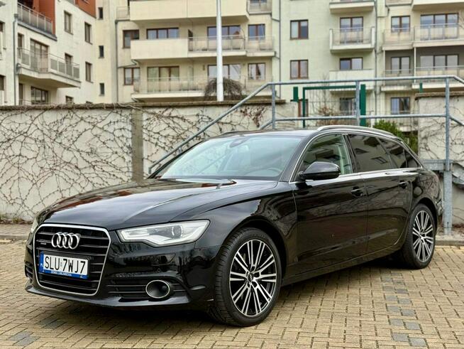 Audi A6 3.0 TDI Quattro Tarnowskie Góry - zdjęcie 1