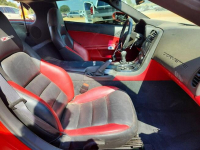 Chevrolet Corvette Z06 / Manual / Bardzo niski przebieg Białystok - zdjęcie 7