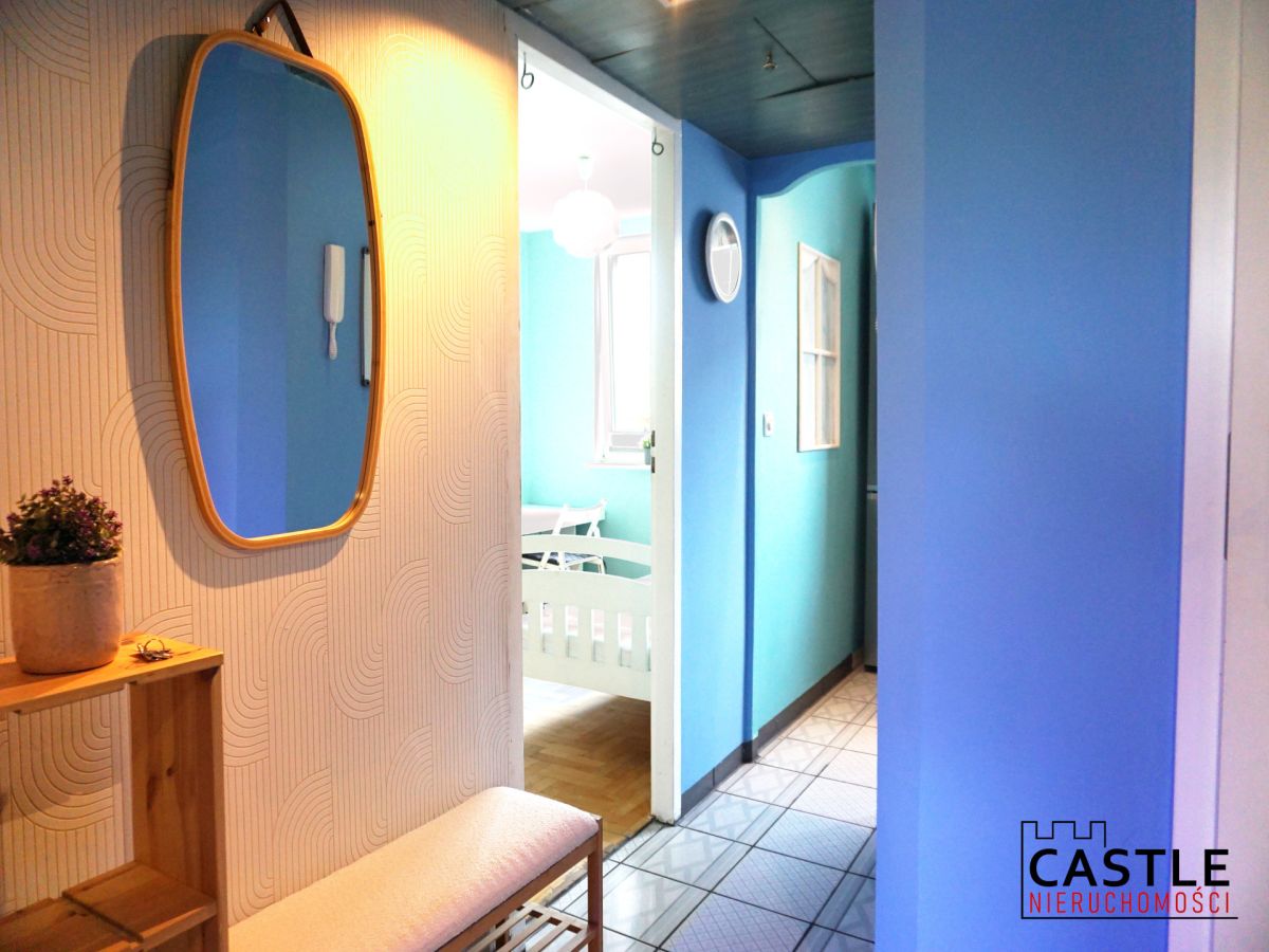 3 pokoje | Super inwestycja | Spokojna okolica Gdańsk - zdjęcie 9