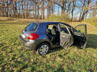 Sprzedam sprawny samochód z automatyczną skrzynią biegów i d Wrocław - zdjęcie 5