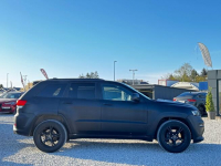 Jeep Grand Cherokee, 2017 Michałowice - zdjęcie 3