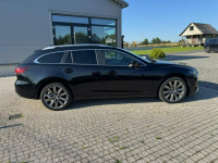 Mazda 6 AUTOMAT*xsenon*kamera Sierakowice - zdjęcie 5