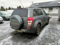 Suzuki Grand Vitara 2.0 06r 4x4 Tarnów - zdjęcie 3