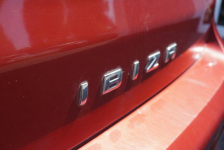 Seat Ibiza 1.6 Benzyna 105KM, zarejestrowany, ubezpieczony,sprawny, Opole - zdjęcie 6