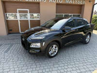 Hyundai Kona 1,0 T-GDi 120KM  Klima  Kamera  CarPlay Orzech - zdjęcie 11