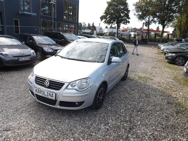 Volkswagen Polo Słupsk - zdjęcie 3