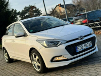 Hyundai i20 *BDB stan*Benzyna*Okazja* Zduńska Wola - zdjęcie 5