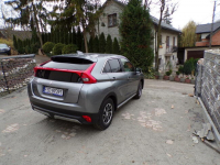 Mitsubishi Eclipse Cross 1,5 T 2WD benzyna piękna perełka Wolbrom - zdjęcie 4