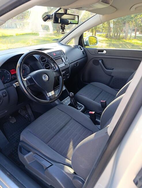 Sprzedam Volkswagen Golf Plus Radom - zdjęcie 6