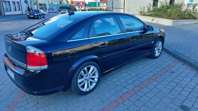 Opel Vectra C 1.8 LPG 140KM 2008r, hatchback Nur - zdjęcie 2