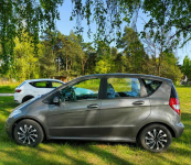 Mercedes-Benz Klasa A160 BlueEfficiency 2010 Aleksandrów Kujawski - zdjęcie 6
