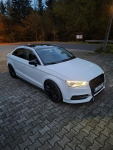 AUDI A3 SEDAN AUTOMAT