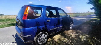 Suzuki Ignis 1.3 4x4 X-45 Chełmce - zdjęcie 7