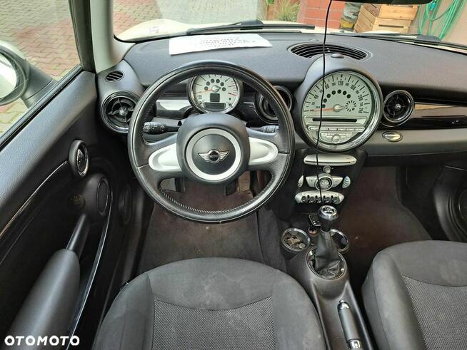 MINI ONE Standard Chodzież - zdjęcie 9