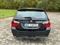 BMW Seria 3 320d Bielany - zdjęcie 4