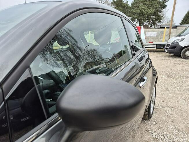 Fiat 500 Panorama* Navi* Super stan Bydgoszcz - zdjęcie 8