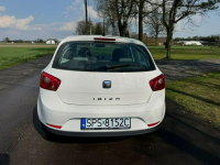 Seat Ibiza Kobielice - zdjęcie 6