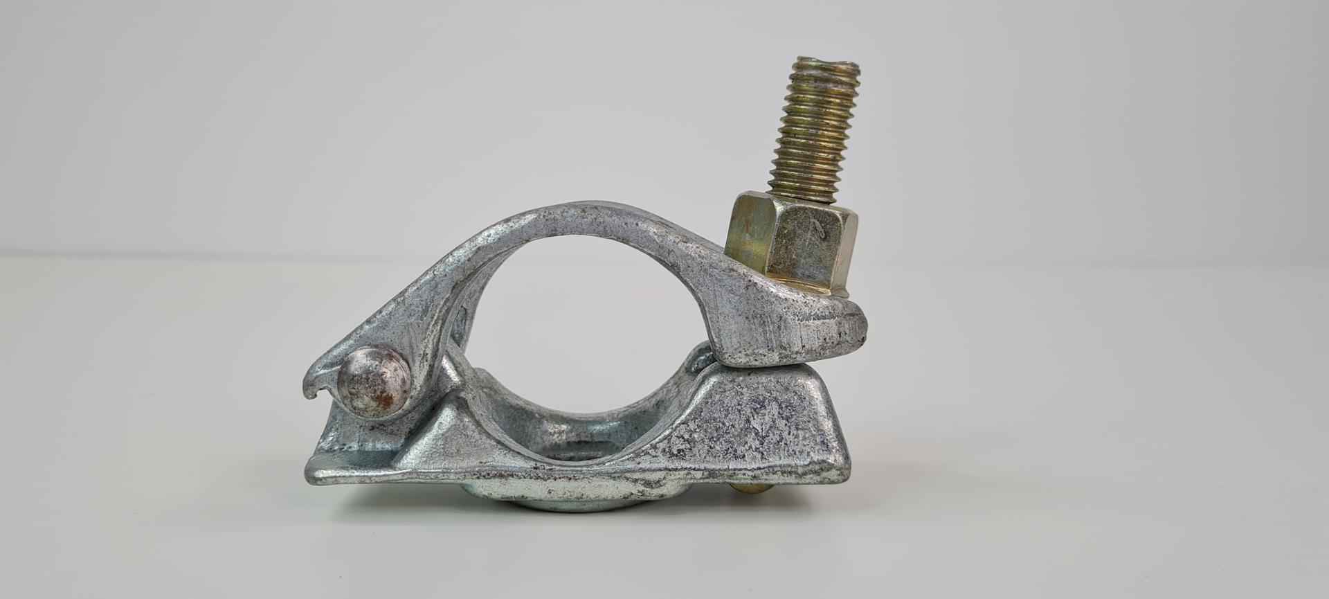 Półzłącze do rusztowania Bałuty - zdjęcie 5