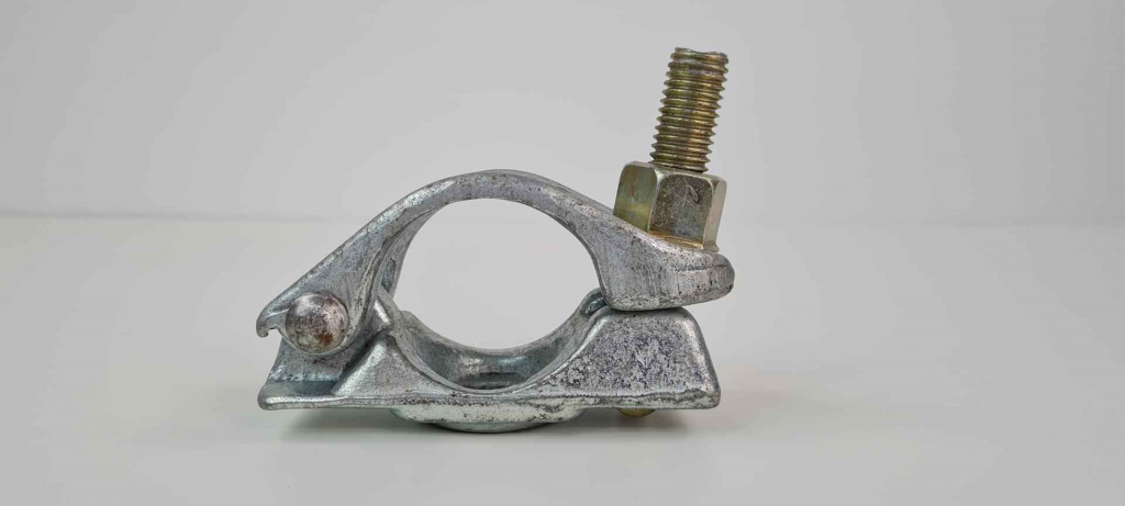 Półzłącze do rusztowania Bałuty - zdjęcie 5