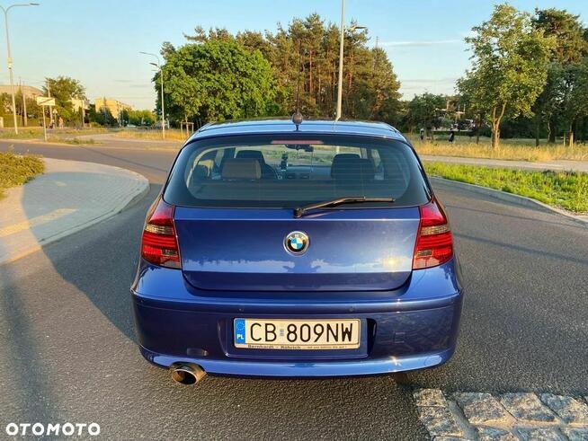 BMW Seria 1 Bydgoszcz - zdjęcie 2