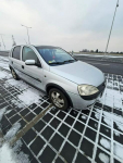 Opel Corsa Klimatyzacja | 1.7 cdti | 2002r Głogów - zdjęcie 2