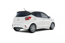 i10 1.0 MPI 5MT MY25 63KM - wersja Pure - dostępny od ręki Łódź - zdjęcie 6