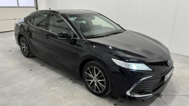Toyota Camry Hybrid Executive Grójec - zdjęcie 3