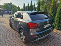 Audi Q2 Ostrów Wielkopolski - zdjęcie 5