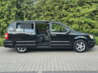 Chrysler Grand Voyager Zwoleń - zdjęcie 11
