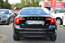 Volvo S60 T3 1.5 Benzyna 152 KM Salon POLSKA 153 tys km Salon Polska Warszawa - zdjęcie 11