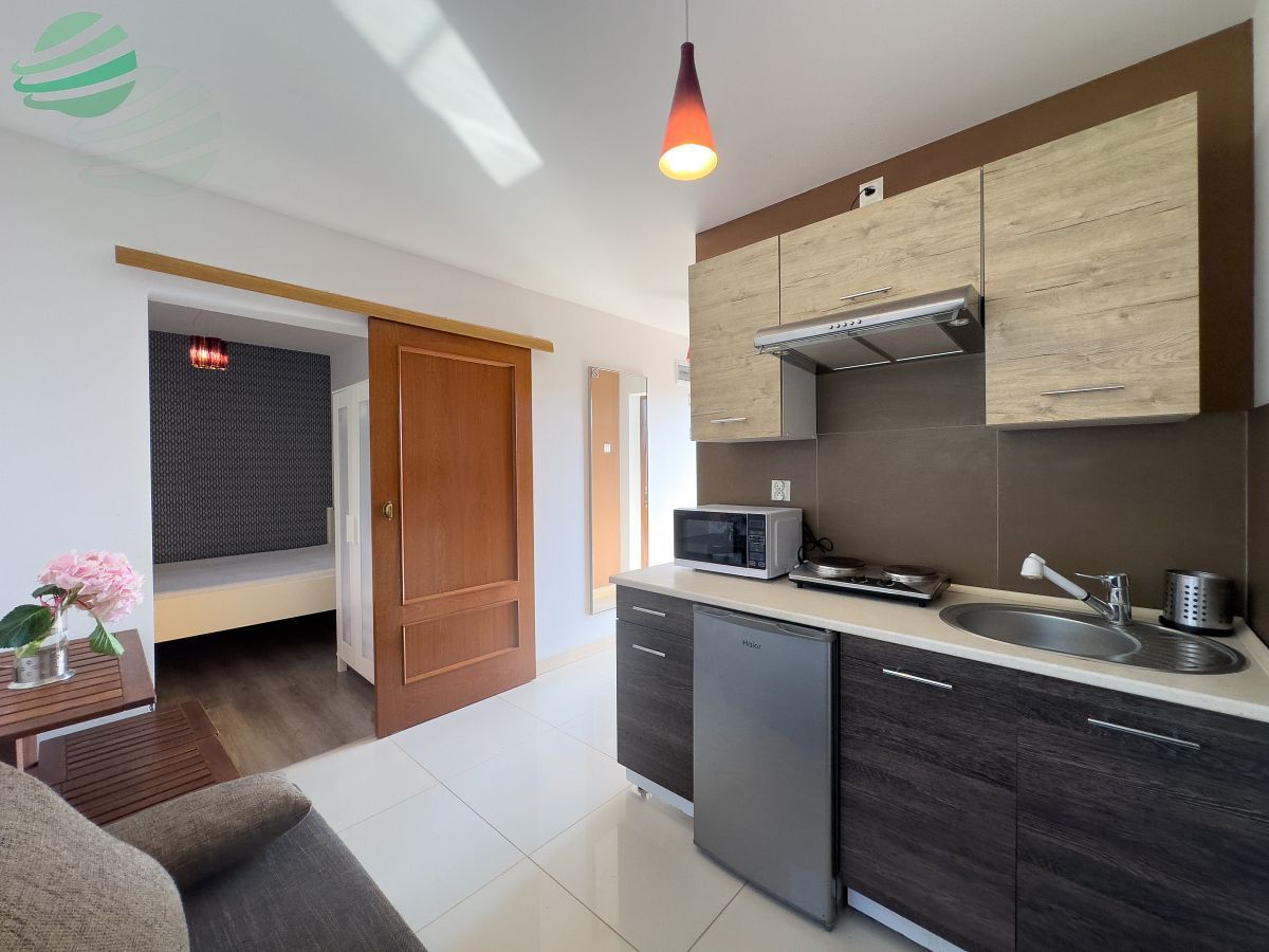 Na sprzedaż apartament 17m2 w Bobolinie Bobolin - zdjęcie 1