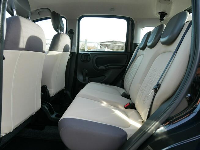 Fiat Panda 1.2 69KM [Eu6] Easy -Klima -Bardzo zadbany -Zobacz Goczałkowice-Zdrój - zdjęcie 7