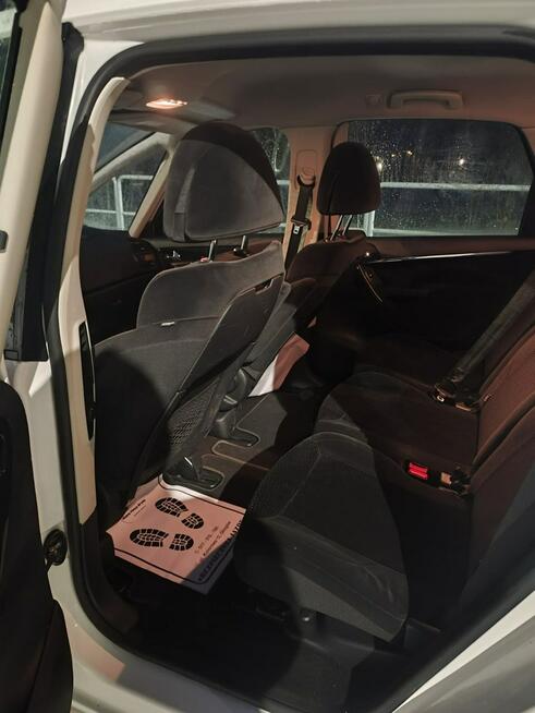 Citroen C4 Picasso Hak - 2010r - 1.6 HDI Głogów - zdjęcie 12