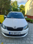 Syndyk sprzedaje samochód Skoda Fabia Gdynia - zdjęcie 3