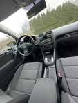 VW Golf IV 2.0TDI 140KM DSG Automat Zarejestrowany 2xPDC  #Zamiana# Wrocław - zdjęcie 7