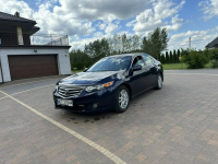 Honda Accord Jak nowa Benzyna Gaz Lipówki - zdjęcie 3