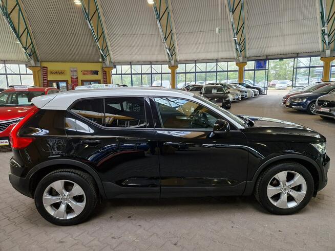 Volvo XC 40 Zobacz opis !!W podanej cenie  Roczna Gwarancja !! Mysłowice - zdjęcie 9
