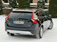 Volvo V60 R-Design 2.0d D4 163KM 5 cylindrowy ! Manual ! Super Stan ! Zwoleń - zdjęcie 3